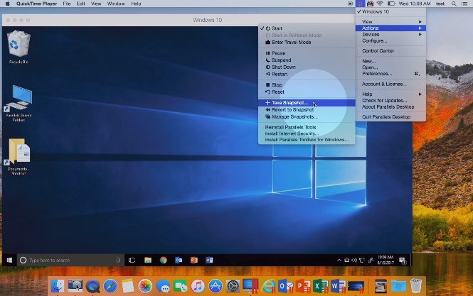 parallels desktop for mac free